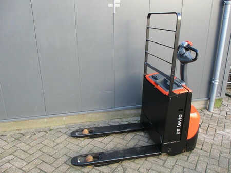 El-pallevogn 2019  Toyota LWE160 (2)