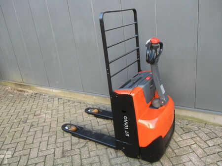 El-pallevogn 2019  Toyota LWE160 (3)