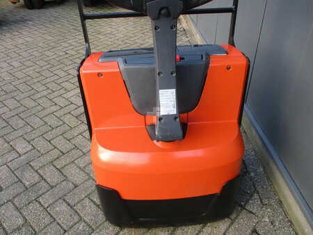 El-pallevogn 2019  Toyota LWE160 (4)