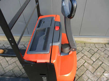 El-pallevogn 2019  Toyota LWE160 (5)