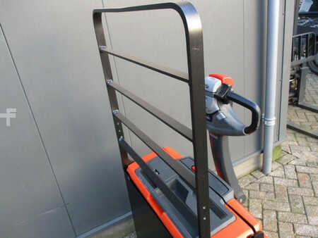 El-pallevogn 2019  Toyota LWE160 (6)