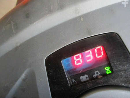 El-pallevogn 2019  Toyota LWE160 (9)