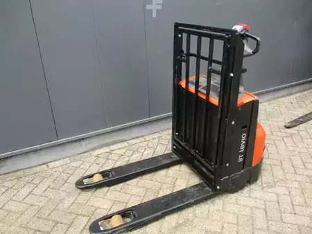 Nízkozdvižný vozík 2019  Toyota LWE160 (1)