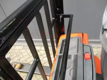 Nízkozdvižný vozík 2019  Toyota LWE160 (10)