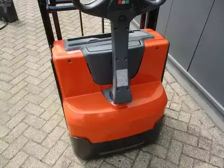 Nízkozdvižný vozík 2019  Toyota LWE160 (7)