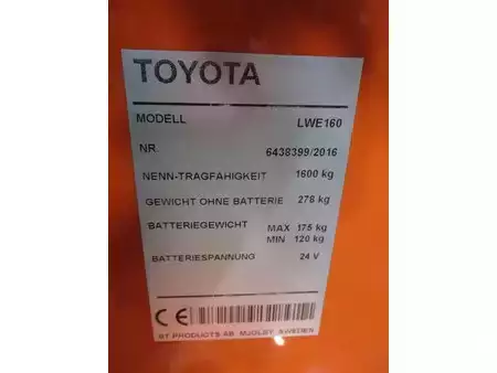 Lavansiirtovaunu 2016  BT LWE160 (8)