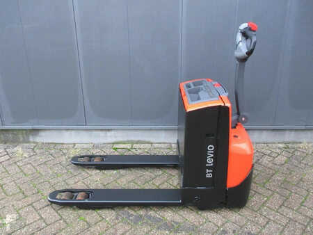 El-pallevogn 2017  Toyota LWE160 (1)