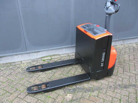 El-pallevogn 2017  Toyota LWE160 (2)