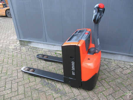 El-pallevogn 2017  Toyota LWE160 (4)