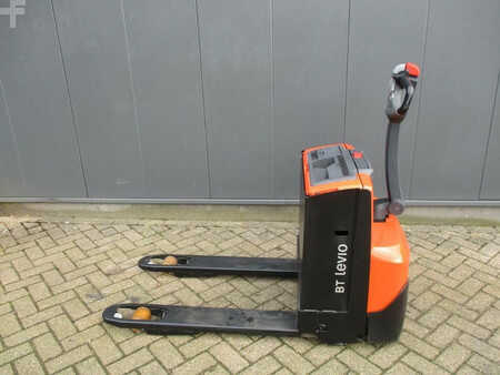 El-pallevogn 2019  Toyota LWE160 (1)