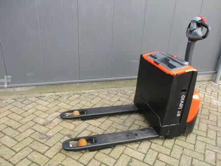 El-pallevogn 2019  Toyota LWE160 (2)