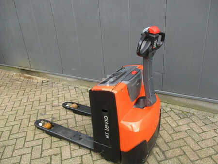 El-pallevogn 2019  Toyota LWE160 (3)