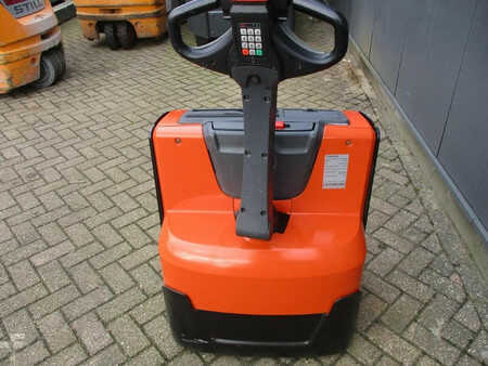 El-pallevogn 2019  Toyota LWE160 (7)