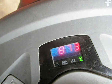 El-pallevogn 2019  Toyota LWE160 (9)