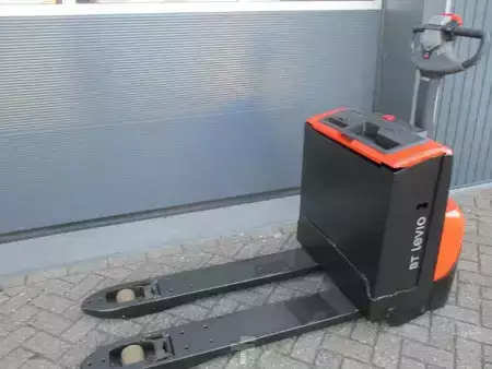 Lavtløftende truck 2019  Cesab P218 (2)