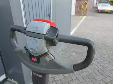 Lavtløftende truck 2019  Cesab P218 (6)