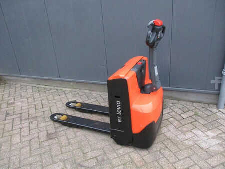 Elektrische palletwagens 2016 BT LWE140 (3)