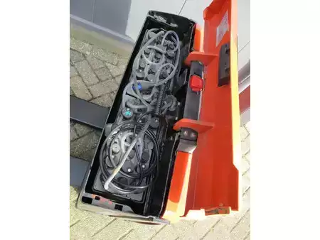 Transpallet elettrici 2016  BT LWE140 (6)