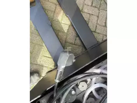 Transpallet elettrici 2016  BT LWE140 (7)