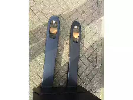 Transpallet elettrici 2016  BT LWE140 (8)