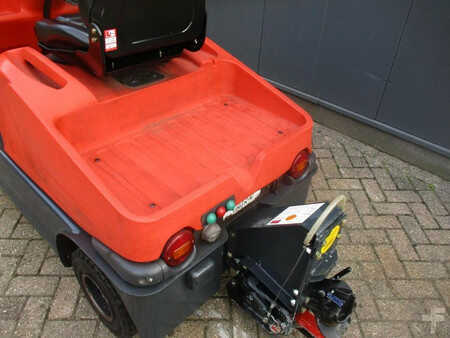 Vetotrukki 2012  Linde P 60 (4)