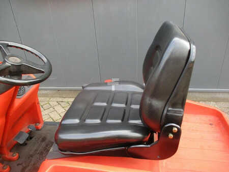 Vetotrukki 2012  Linde P 60 (5)