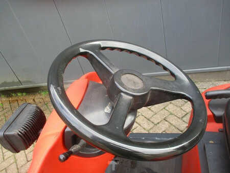 Vetotrukki 2012  Linde P 60 (7)