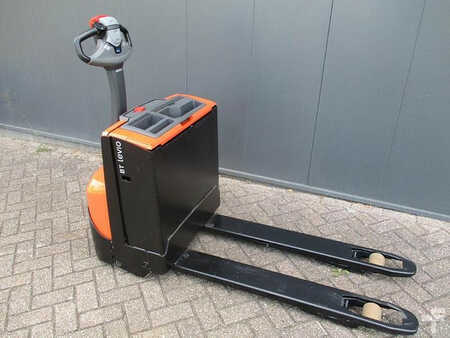 Electric Pallet Trucks 2016  BT LWE 160 (6)