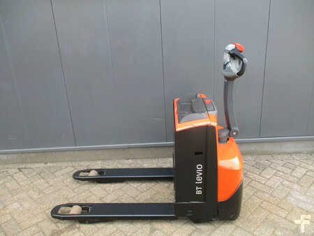 El-pallevogn 2019  BT LWE 160 (1)