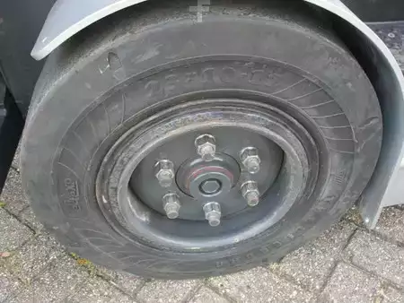 4-wiel elektrische heftrucks 2009  Still RX60-35 (5)