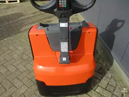 Porta-paletes elétrico 2019  Toyota LWE180 (8)