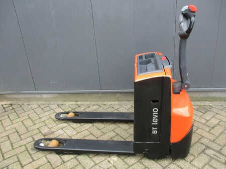 El-pallevogn 2019  Toyota LWE160 (1)