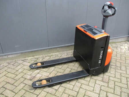 El-pallevogn 2019  Toyota LWE160 (2)