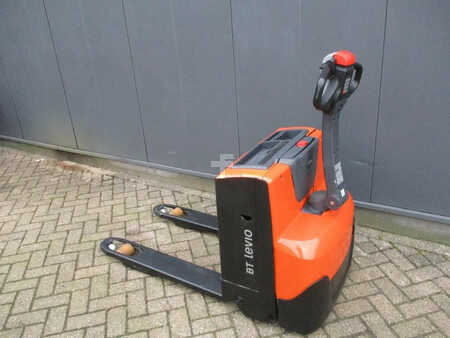 El-pallevogn 2019  Toyota LWE160 (3)