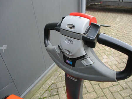 El-pallevogn 2019  Toyota LWE160 (6)