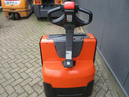 El-pallevogn 2019  Toyota LWE160 (7)