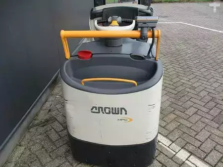 Horisontal ordreplukker 2015  Crown TC3000-12-TL (11)