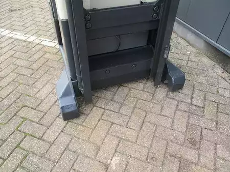 Horisontal ordreplukker 2015  Crown TC3000-12-TL (12)