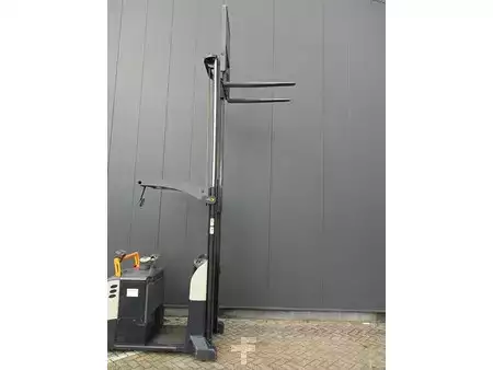 Horisontal ordreplukker 2015  Crown TC3000-12-TL (13)