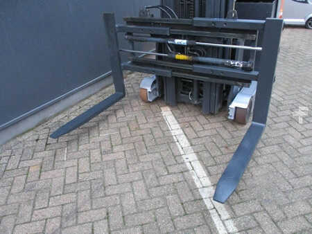 Tolóoszlopos targonca 2015  Still FM X14 (11)