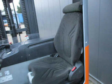 Tolóoszlopos targonca 2015  Still FM X14 (5)