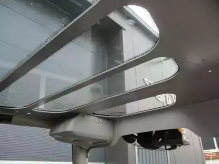 Carrelli elettrici 3 ruote 2019  Still RX20-16 (12)