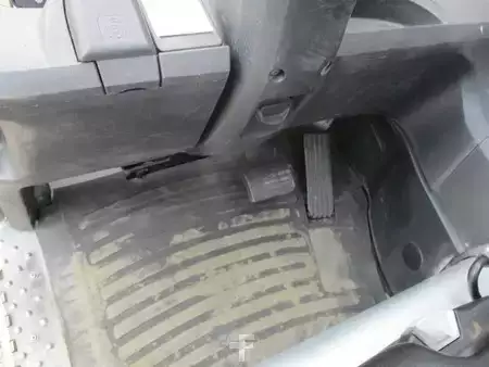 Carrelli elettrici 3 ruote 2019  Still RX20-16 (14)