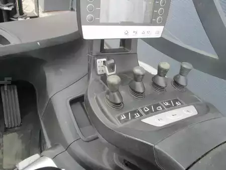 Carrelli elettrici 3 ruote 2019  Still RX20-16 (15)