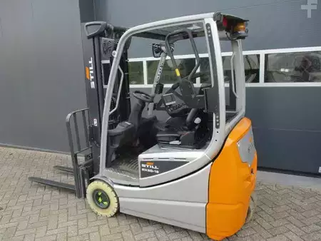 Carrelli elettrici 3 ruote 2019  Still RX20-16 (3)