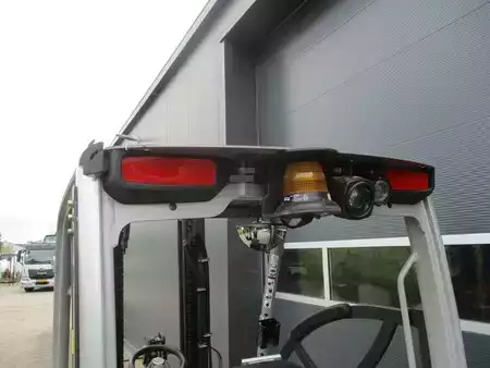 Carrelli elettrici 3 ruote 2019  Still RX20-16 (4)