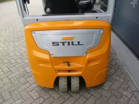 Carrelli elettrici 3 ruote 2019  Still RX20-16 (5)
