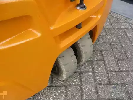 Carrelli elettrici 3 ruote 2019  Still RX20-16 (6)