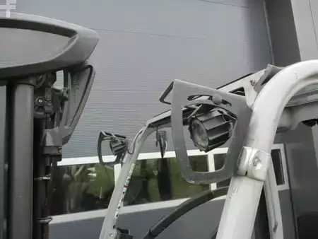 Carrelli elettrici 3 ruote 2019  Still RX20-16 (8)