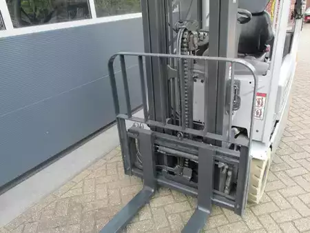 Carrelli elettrici 3 ruote 2019  Still RX20-16 (9)